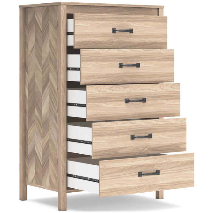 Battelle Chest of Drawers