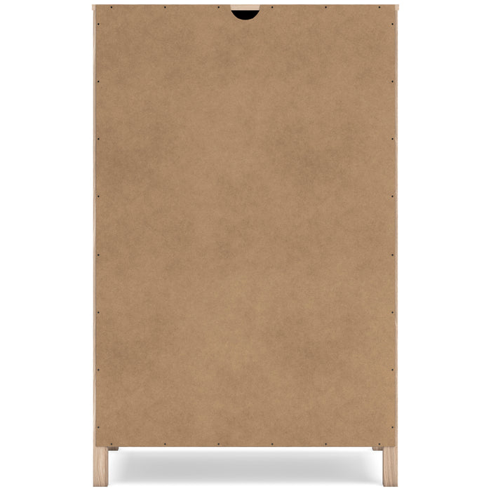 Battelle Chest of Drawers