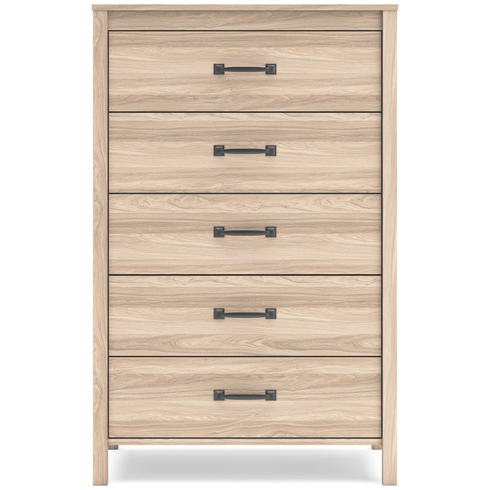Battelle Chest of Drawers