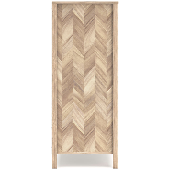 Battelle Chest of Drawers