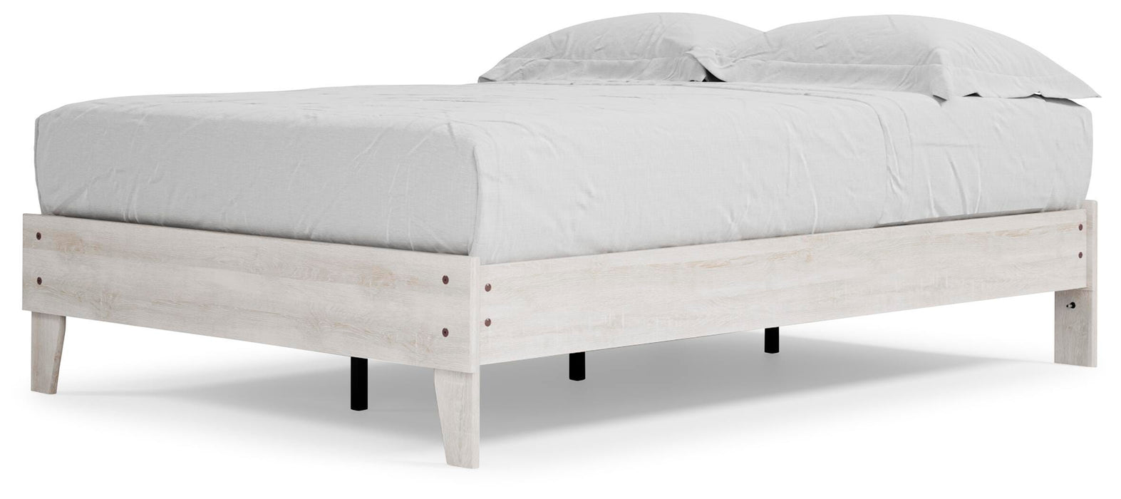 Shawburn Platform Bed - image 6