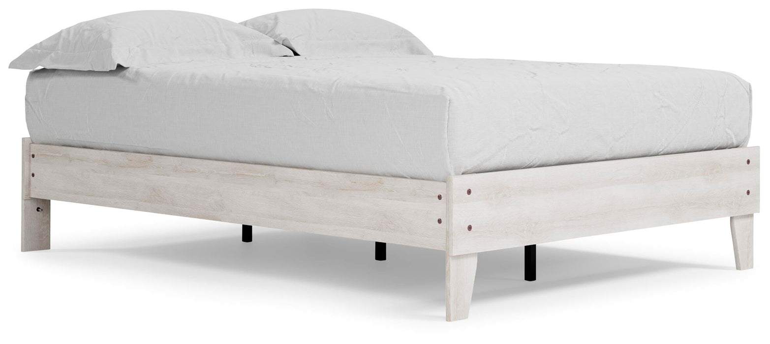 Shawburn Platform Bed - image 3
