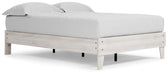 Shawburn Platform Bed - image 3