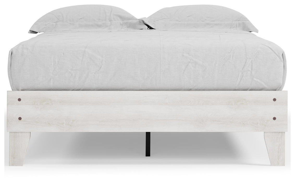 Shawburn Platform Bed - image 8