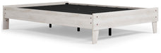 Shawburn Platform Bed - image 4