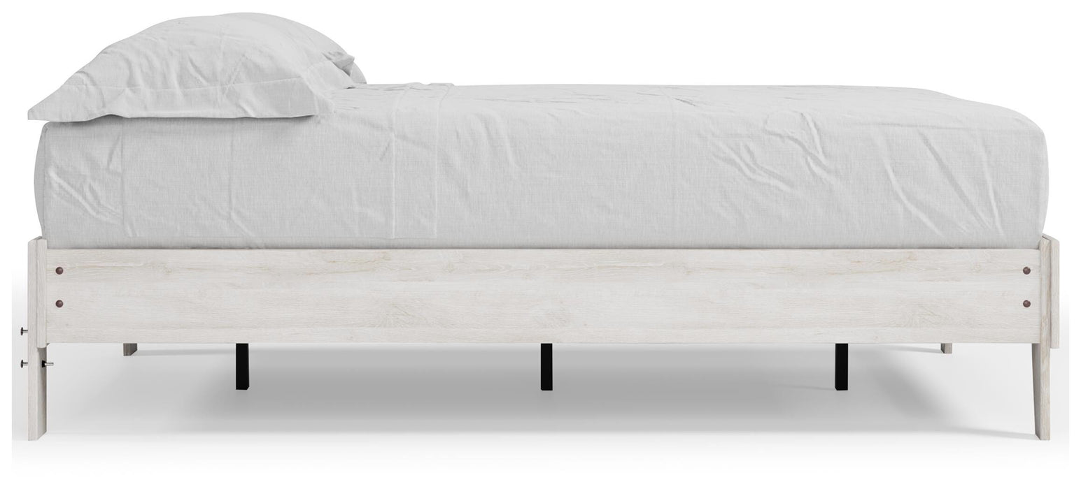 Shawburn Platform Bed - image 10