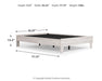Shawburn Platform Bed - image 5