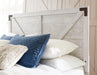 Shawburn Crossbuck Panel Headboard - image 6
