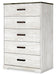 Shawburn Chest of Drawers - image 5