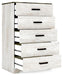 Shawburn Chest of Drawers - image 4