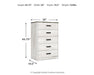Shawburn Chest of Drawers - image 10