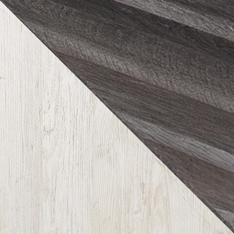 Shawburn Crossbuck Panel Headboard - image 5