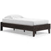 Piperton Twin Platform Bed