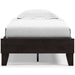 Piperton Twin Platform Bed