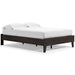 Piperton Full Platform Bed