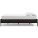 Piperton Full Platform Bed