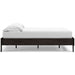 Piperton Full Platform Bed