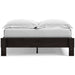 Piperton Queen Platform Bed