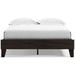 Piperton Queen Platform Bed