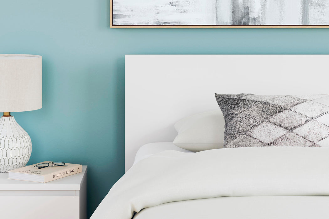 Onita Panel Headboard - image 2