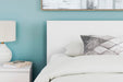 Onita Panel Headboard - image 2