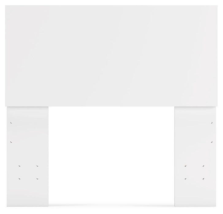 Onita Panel Headboard - image 3