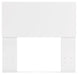 Onita Panel Headboard - image 3