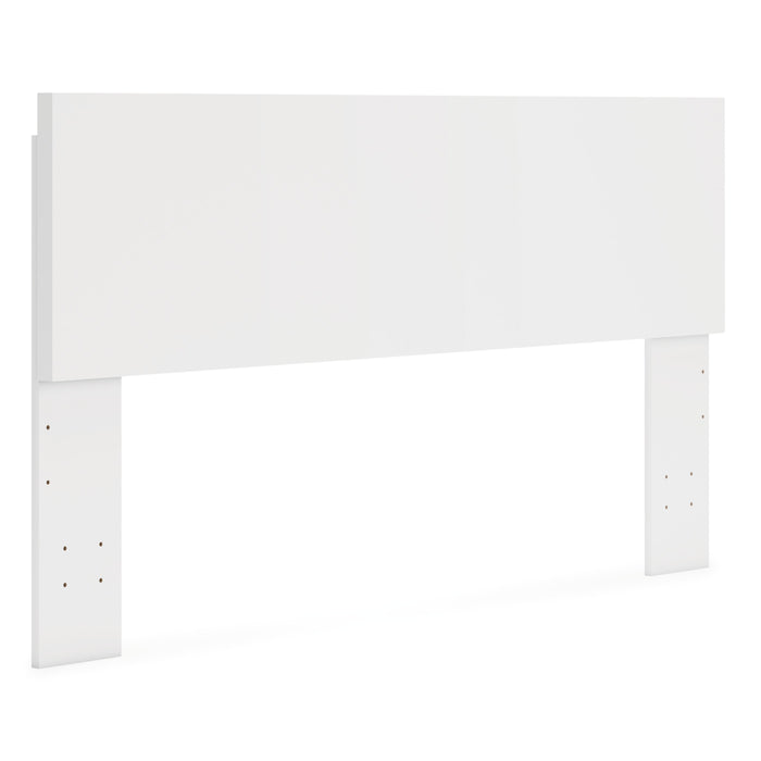Onita King Panel Headboard