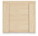 Onita Twin Panel Platform Bed - image 7