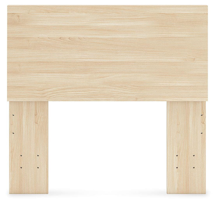 Onita Twin Panel Headboard