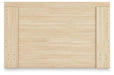 Onita Queen Panel Platform Bed with 1 Side Storage - image 8