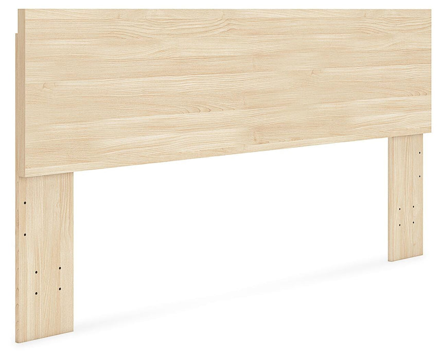 Onita King Panel Headboard