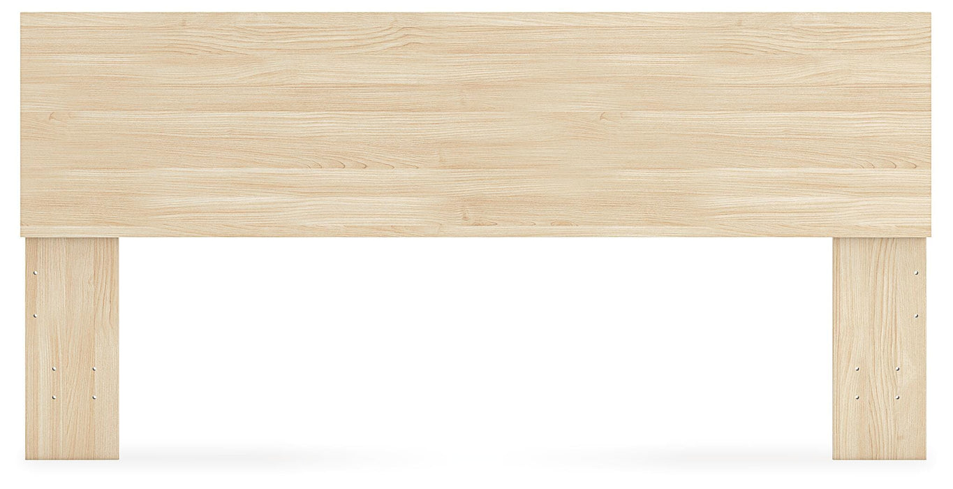 Onita King Panel Headboard