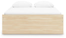 Onita Queen Platform Bed with 2 Side Storage - image 5