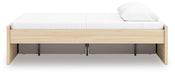 Onita Queen Platform Bed with 2 Side Storage - image 9