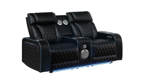 Loveseat Electra