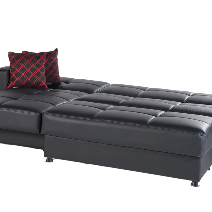 Elegant Ottoman
