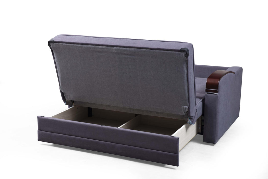 Elegance Sleeper Sofa
