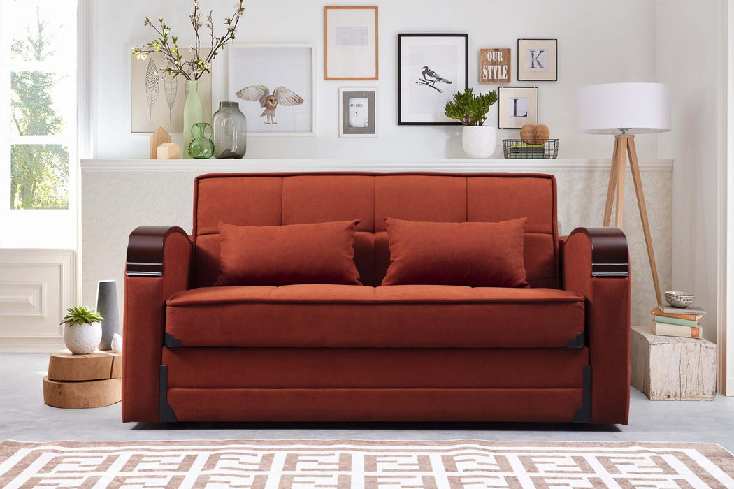Elegance Sleeper Sofa