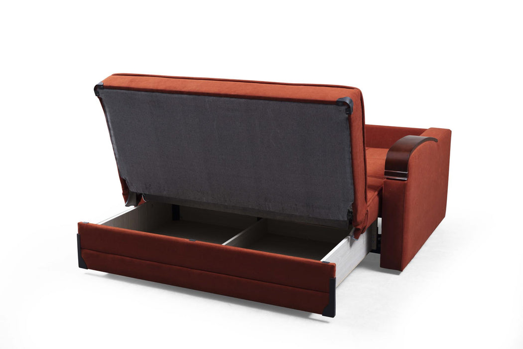 Elegance Sleeper Sofa