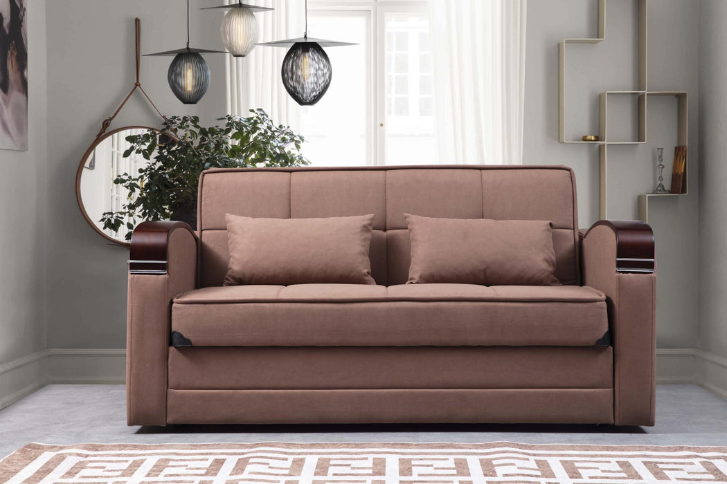 Elegance Sleeper Sofa