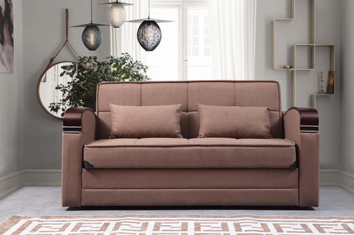 Elegance Sleeper Sofa