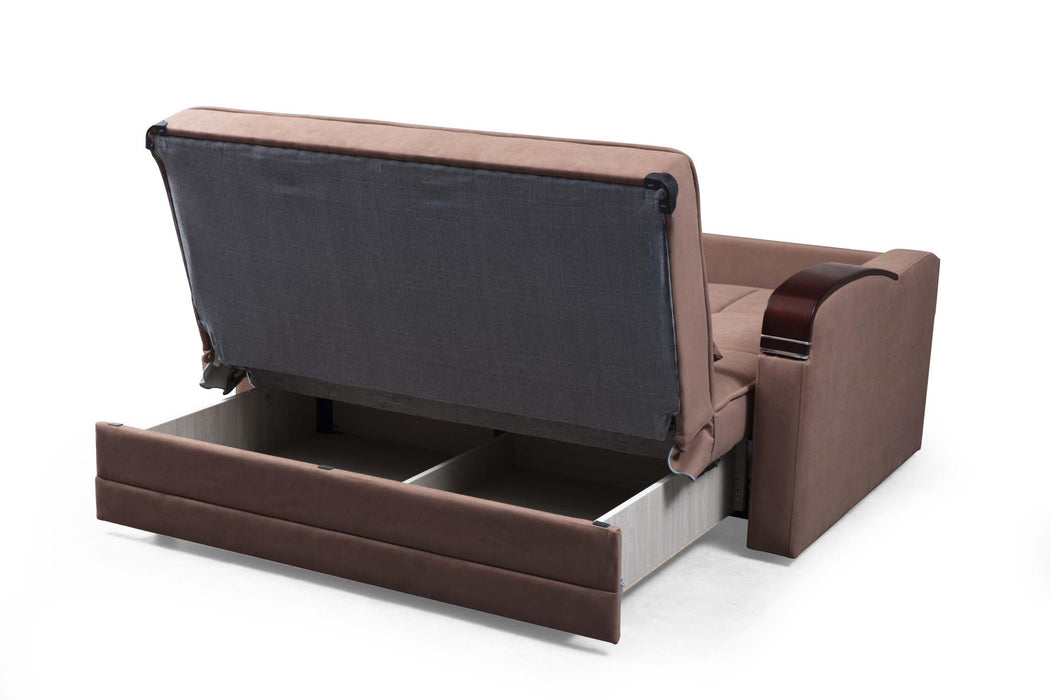 Elegance Sleeper Sofa