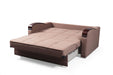Elegance Sleeper Sofa