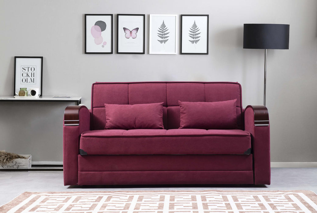Elegance Sleeper Sofa