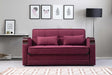 Elegance Sleeper Sofa