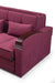 Elegance Sleeper Sofa