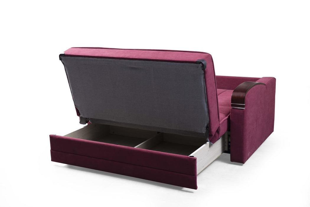 Elegance Sleeper Sofa