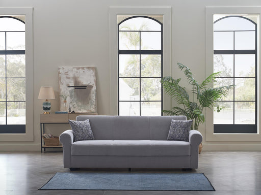 Elita S 3 Seat Sleeper