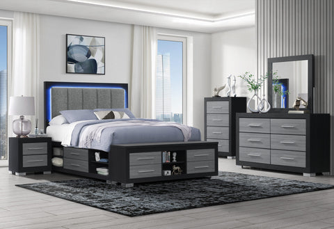 Emma Fullbed